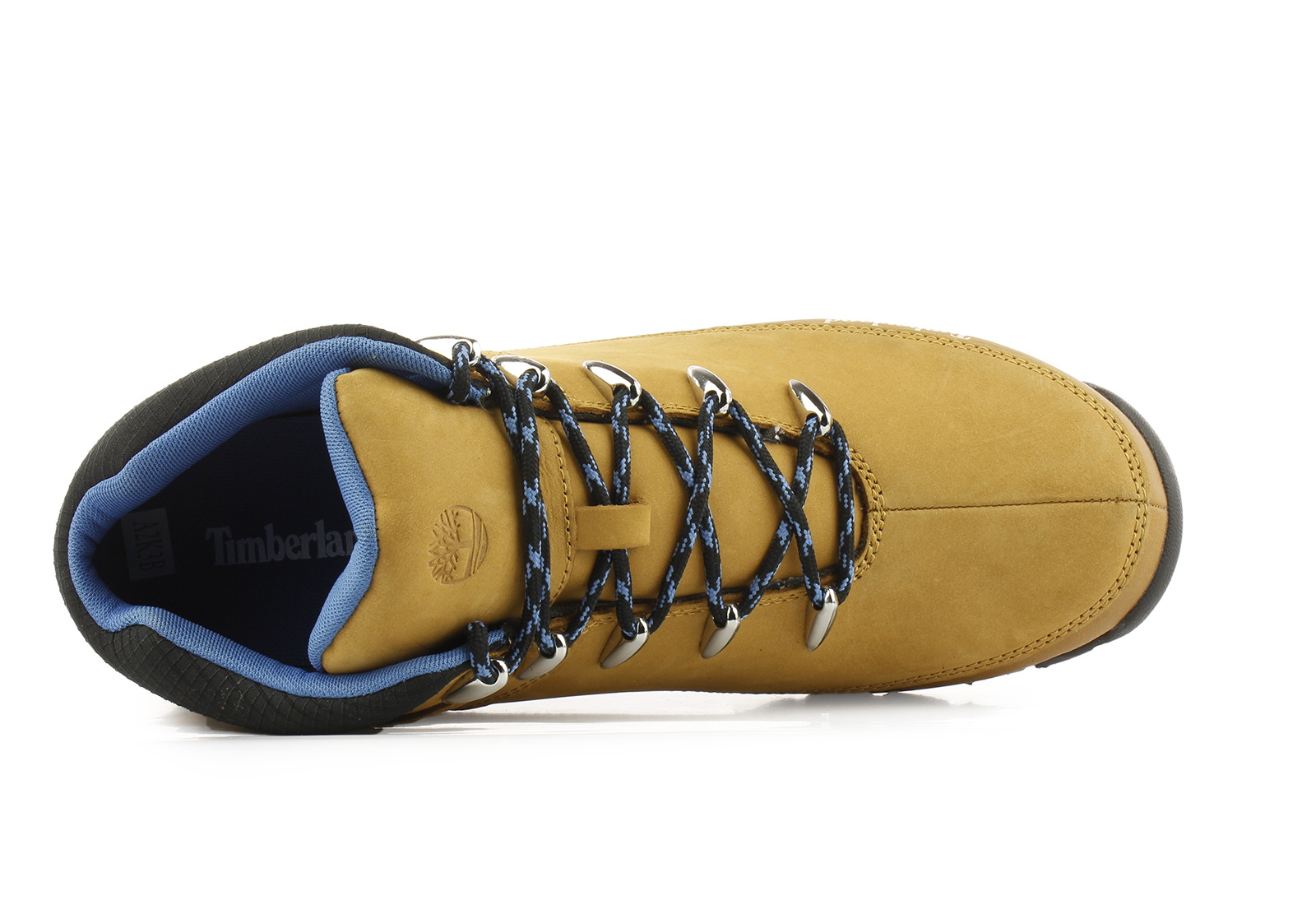 Timberland Obuv Euro Sprint Hiker