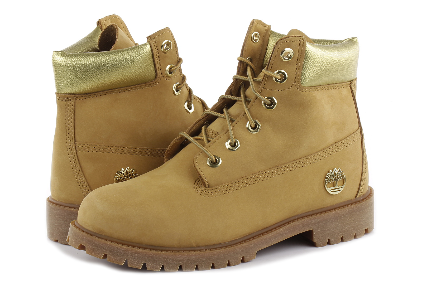 Timberland Obuv 6 Inch Premium WP Boot