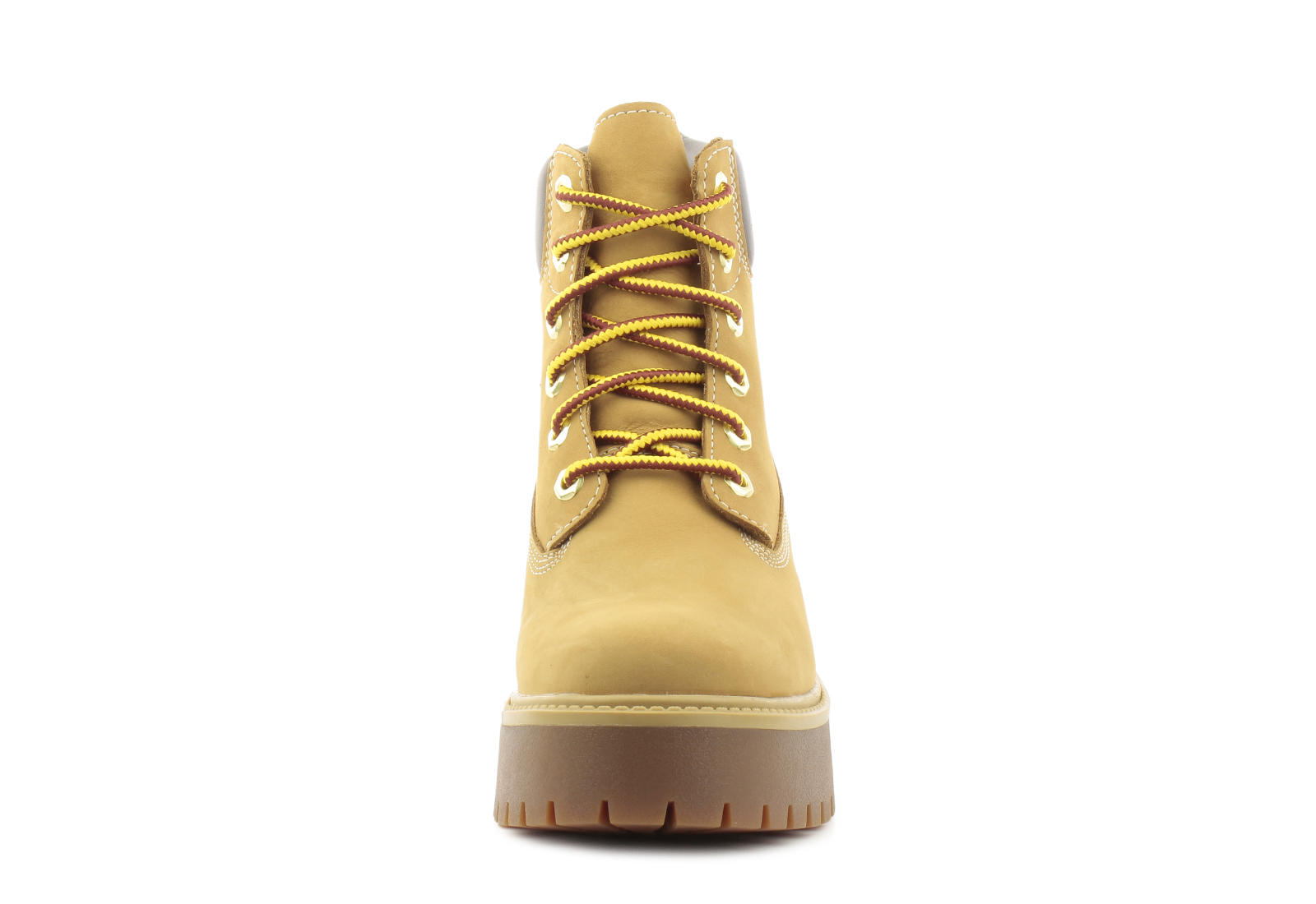 Timberland Obuv Elevated 6in Boot