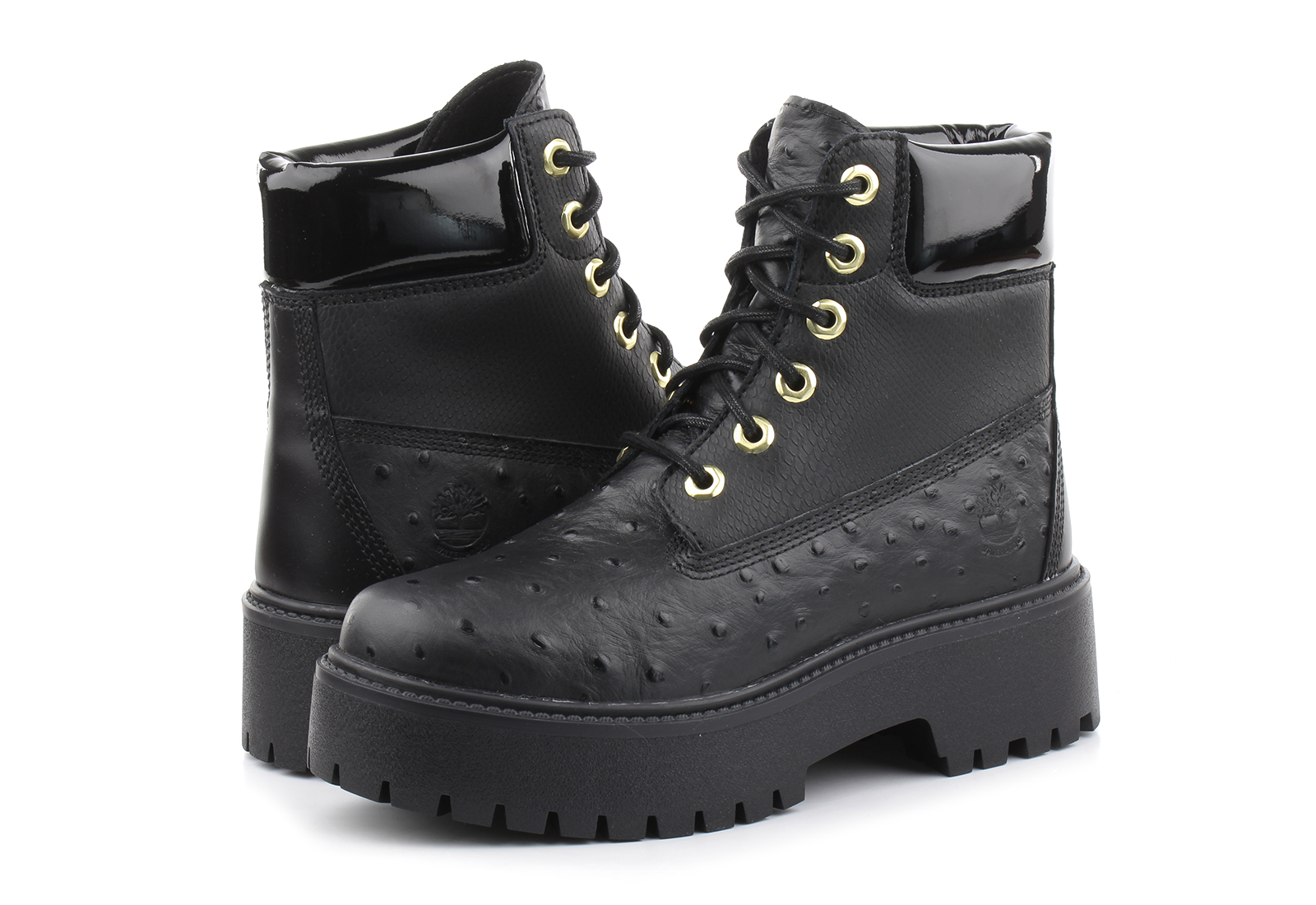 Timberland Obuv Elevated 6in Boot