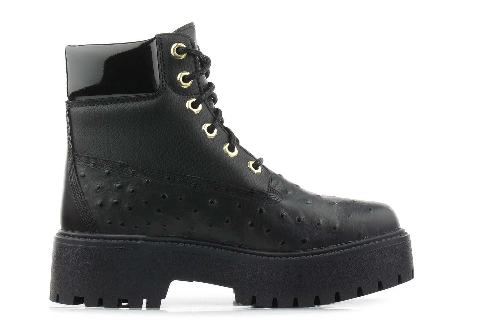 Timberland Obuv Elevated 6in Boot