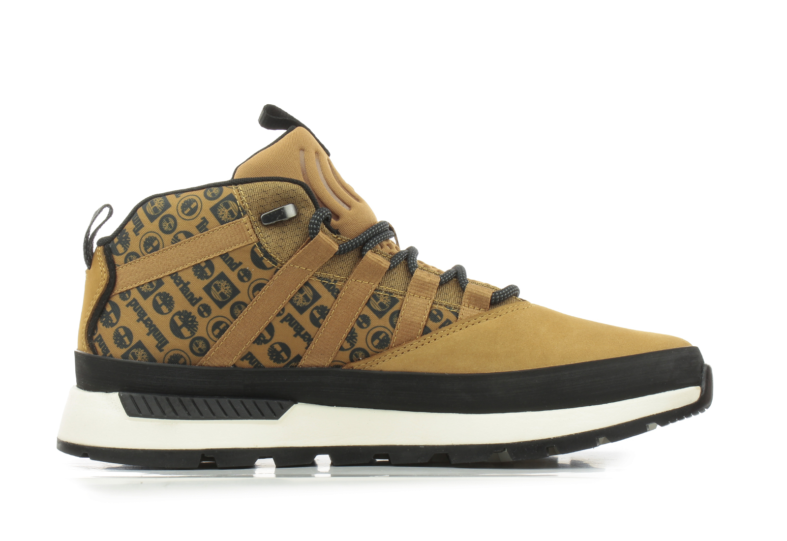 Timberland Obuv Euro Trekker Super Ox