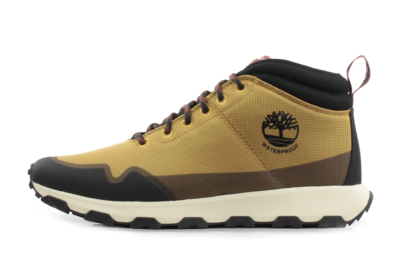 Timberland Obuv Winsor Trail Mid