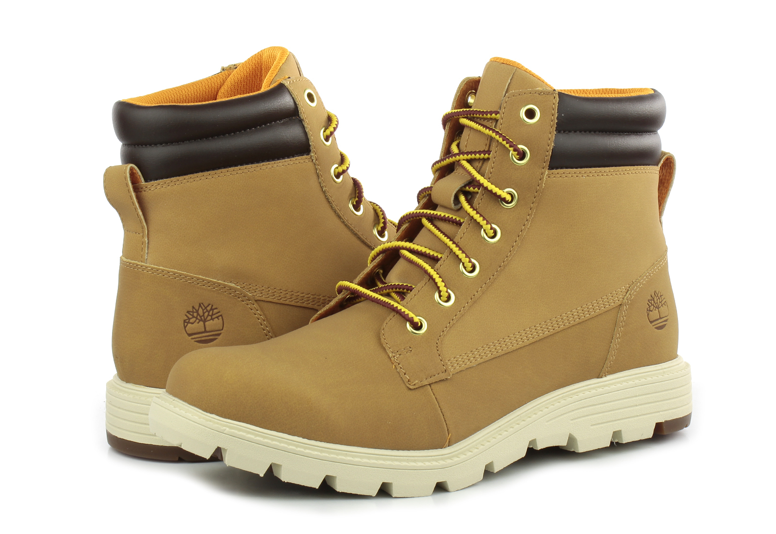 Timberland Obuv Walden Park Boot