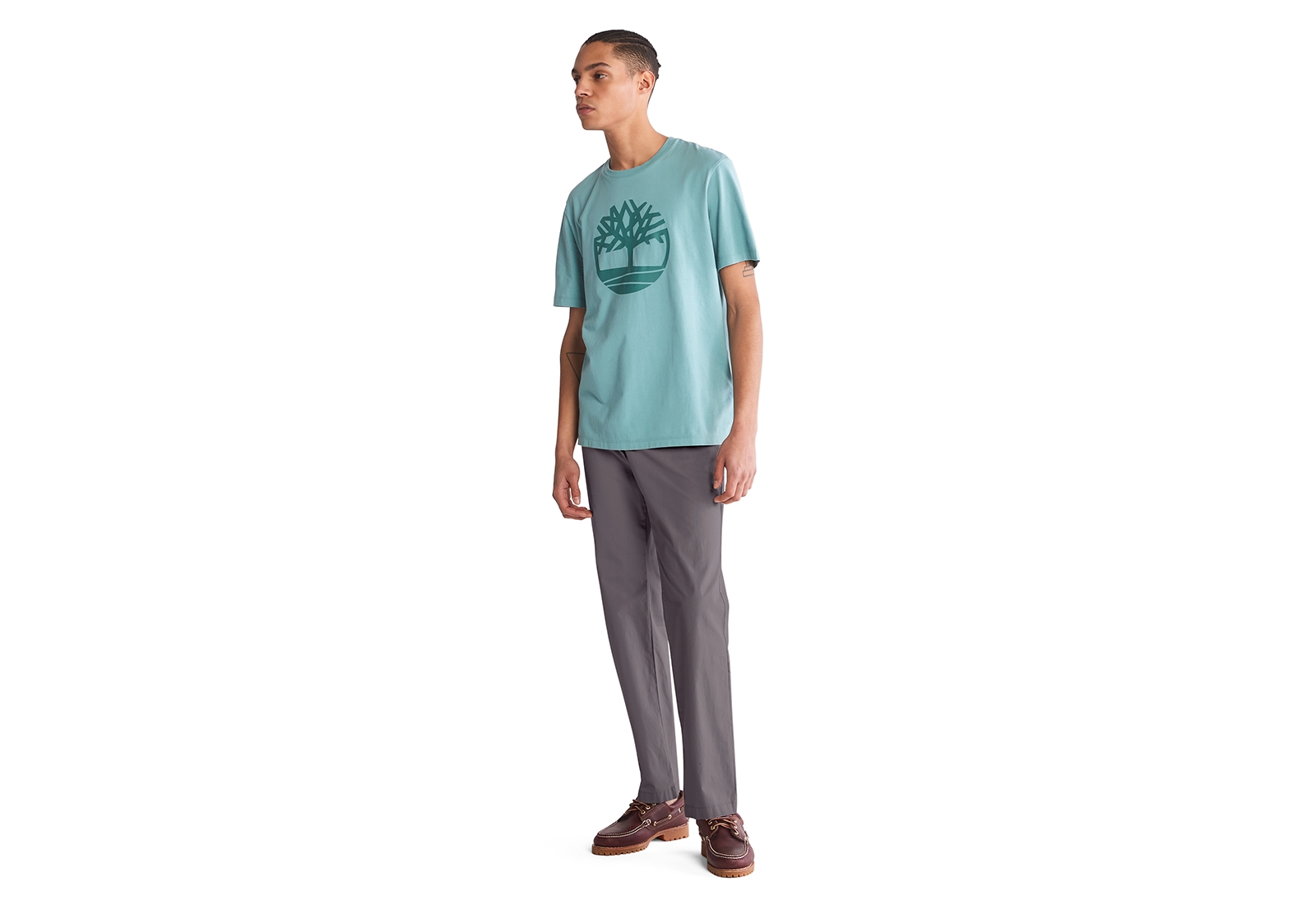 Timberland Oblečenie Slw Straight Pant