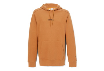 Timberland Oblečenie Hooded Sweat