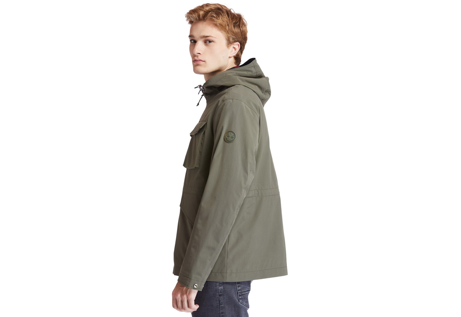 Timberland Oblečenie Cls Field Jacket