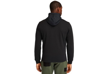 Timberland Oblečenie Sweat Hybrid